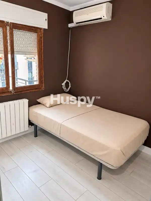 Piso con terraza en venta en Paseo de los Olivos, imagen 11