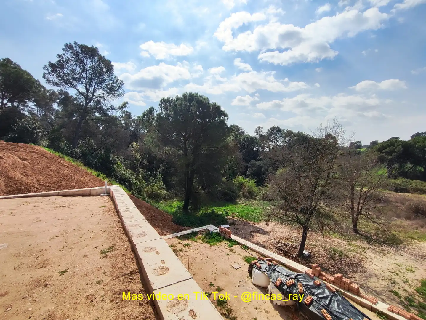 Terreno residenziale in vendita a Lliçà d'Amunt, imagen 15