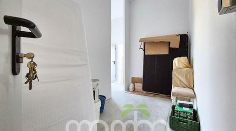 Foto 5 de Traster en venda a Norte - Barrio del Pilar - El Reñidero, Málaga