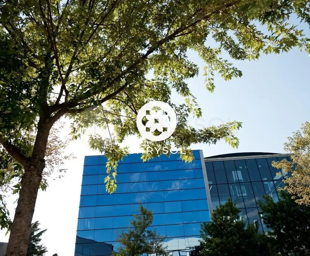 Office space with lift for sale in Avenida Avinguda Corts Catalanes, imagen 24
