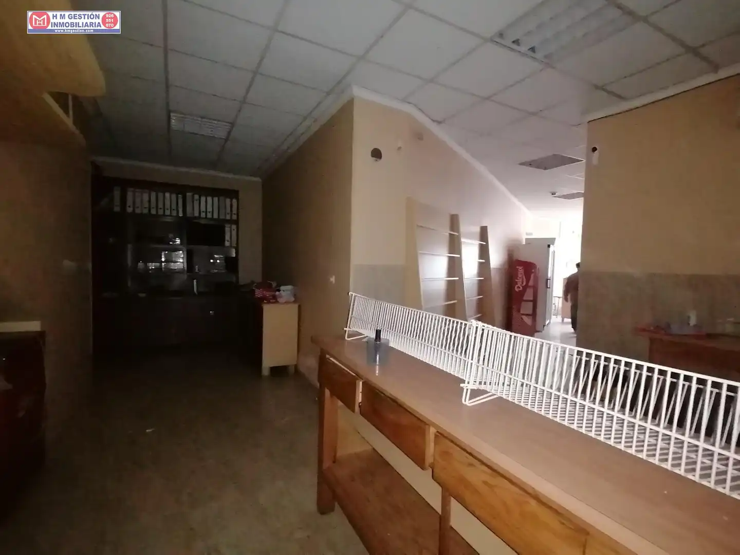 Local comercial en venta en Alcázar de San Juan, imagen 9