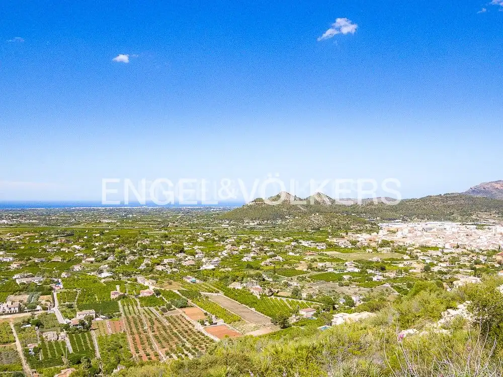 Residential for sale in Pedreguer