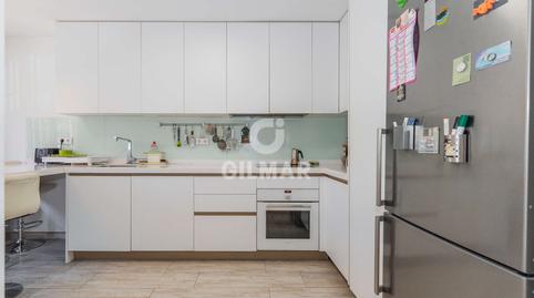 Photo 3 of Single-family semi-detached for sale in Salvador,  Madrid Capital