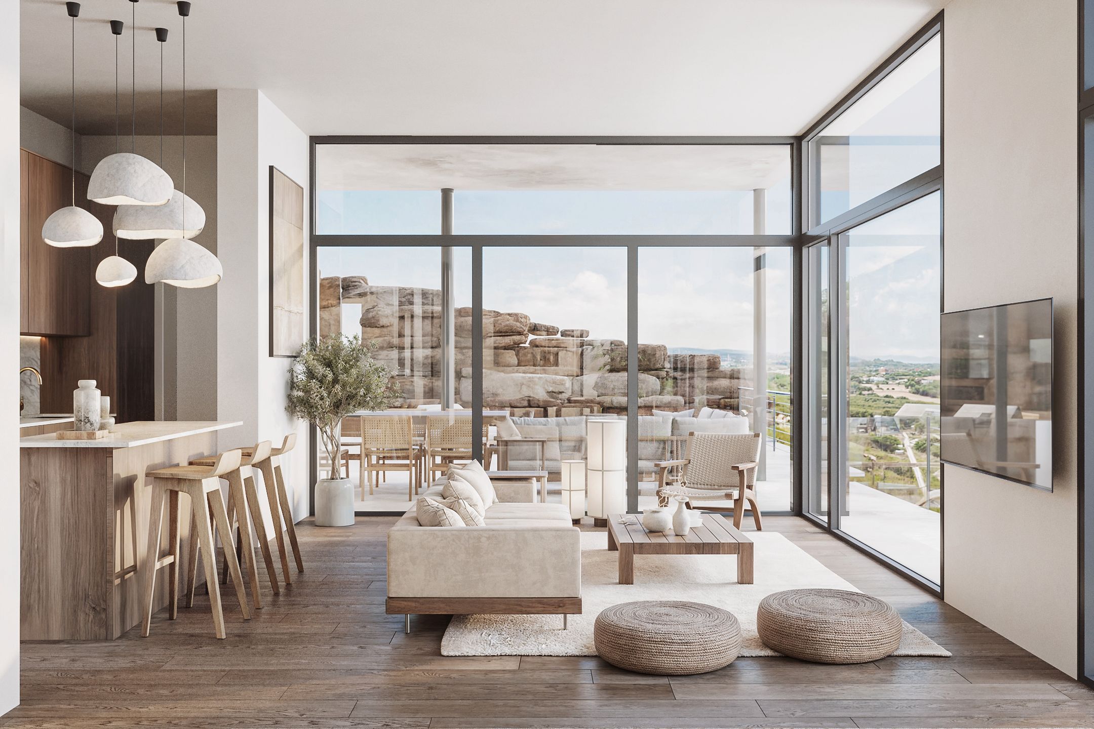 Casa o xalet en venda a Carrer de l'Anoia, Cabanyes - Mas Ambrós - Mas Pallí