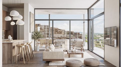 Foto 2 de Casa o chalet en venta en Carrer de L'anoia, Cabanyes - Mas Ambrós - Mas Pallí, Calonge i Sant Antoni