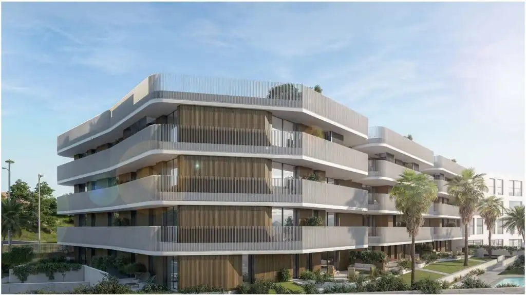 Ático con piscina en venta en Estepona Pueblo, imagen 9