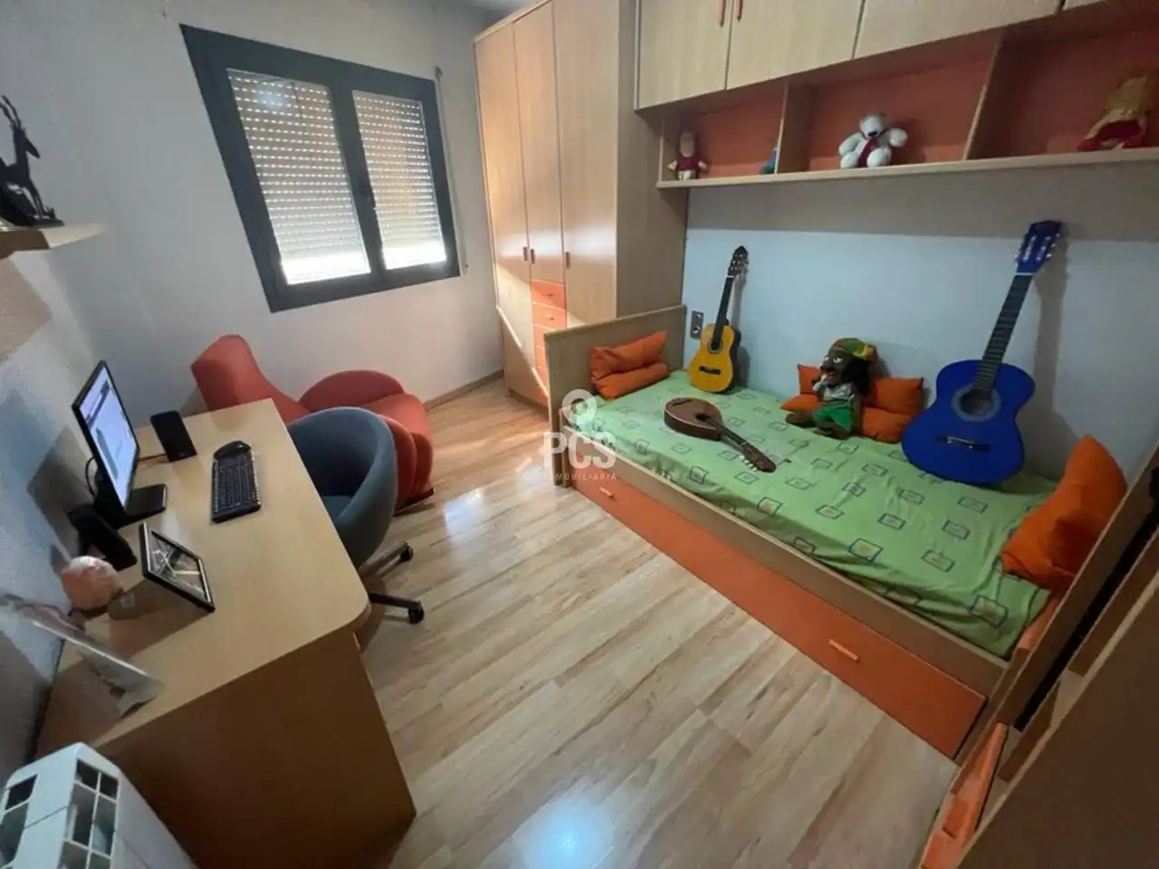 Flat for sale in Calle General Aznar, Totana