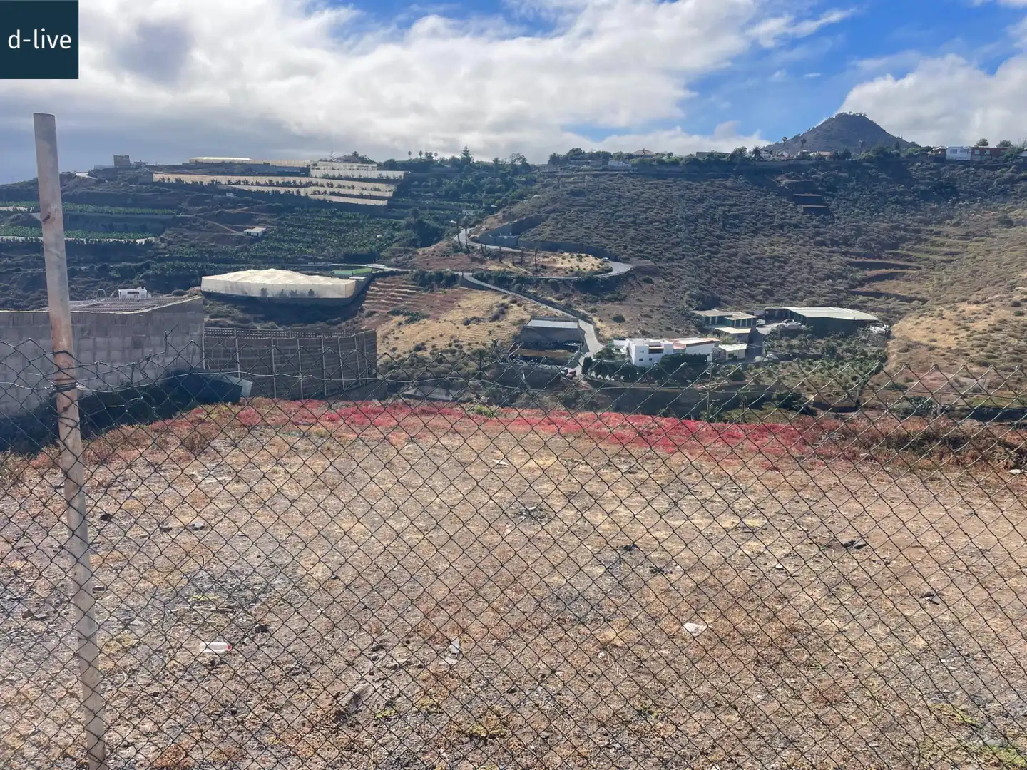 Terreno residencial en venta en Calle LOMO DE QUINTANILLA 2, imagen 3