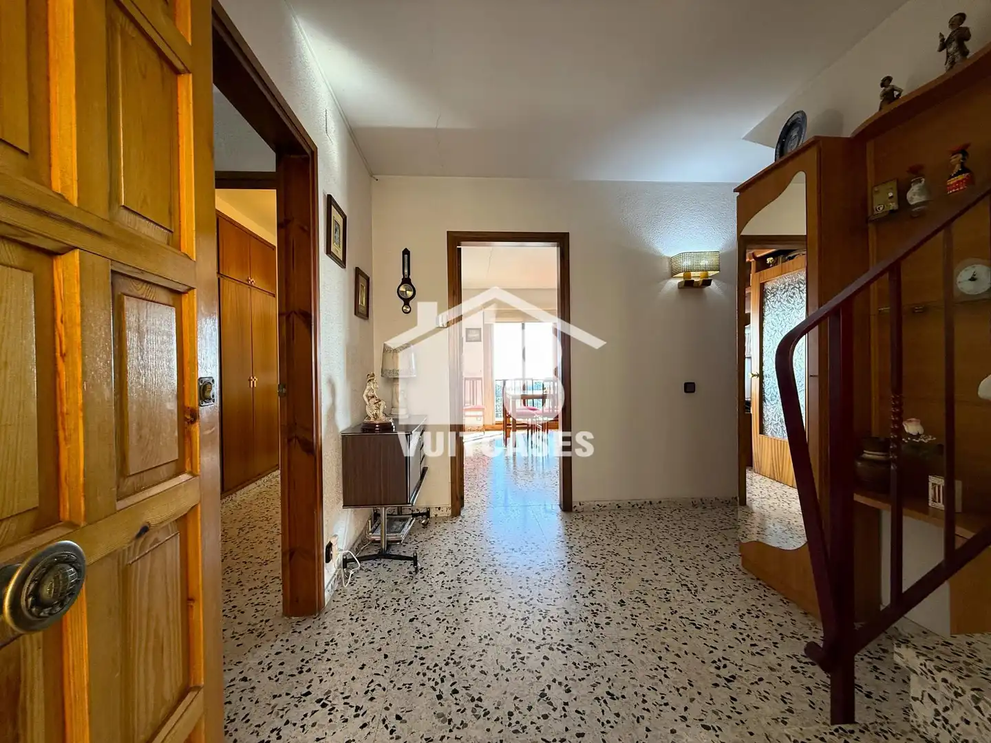 Casa o xalet en venda en Arenys de Munt amb Calefacció, Terrassa i Traster