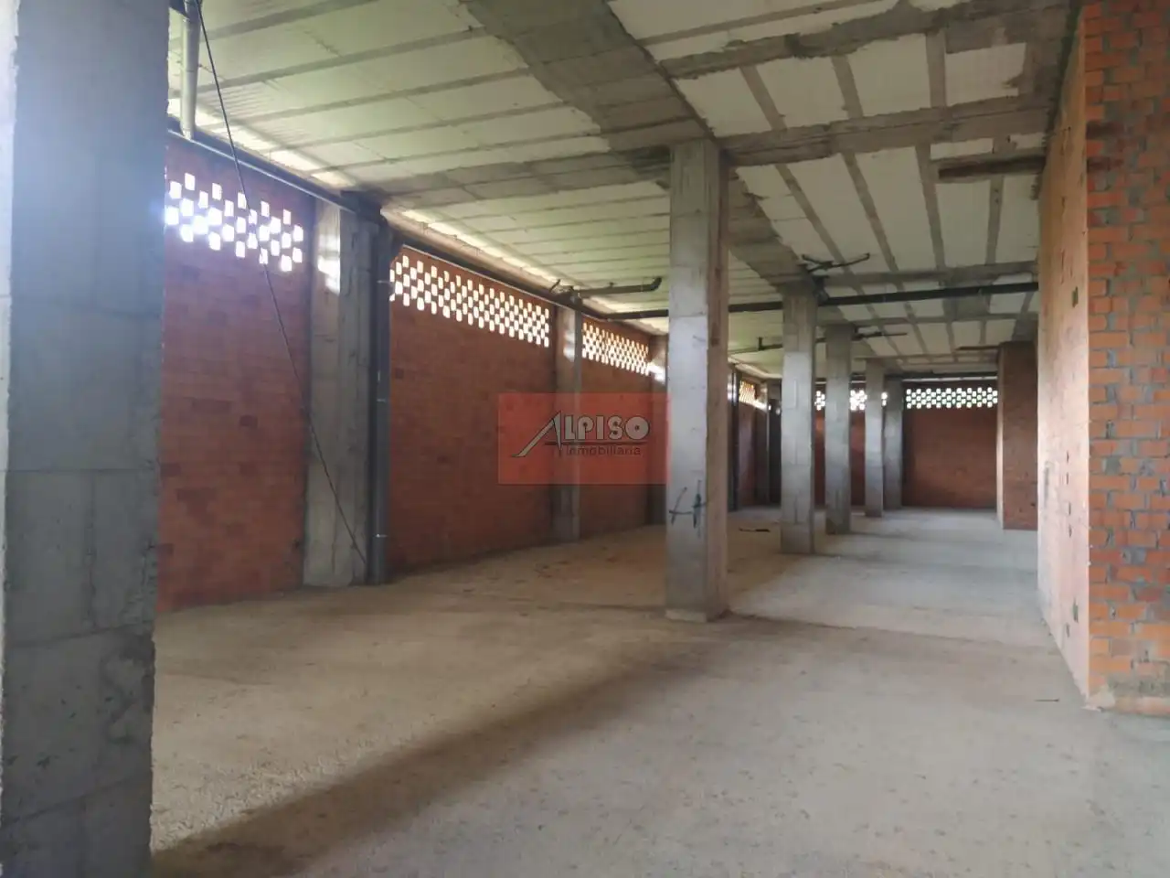 Local commercial à louer à Barbadás, imagen 5