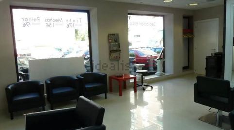 Photo 5 of Commercial properties for rent in Calle de Ginzo de Limia, 42, La Paz, Madrid Capital