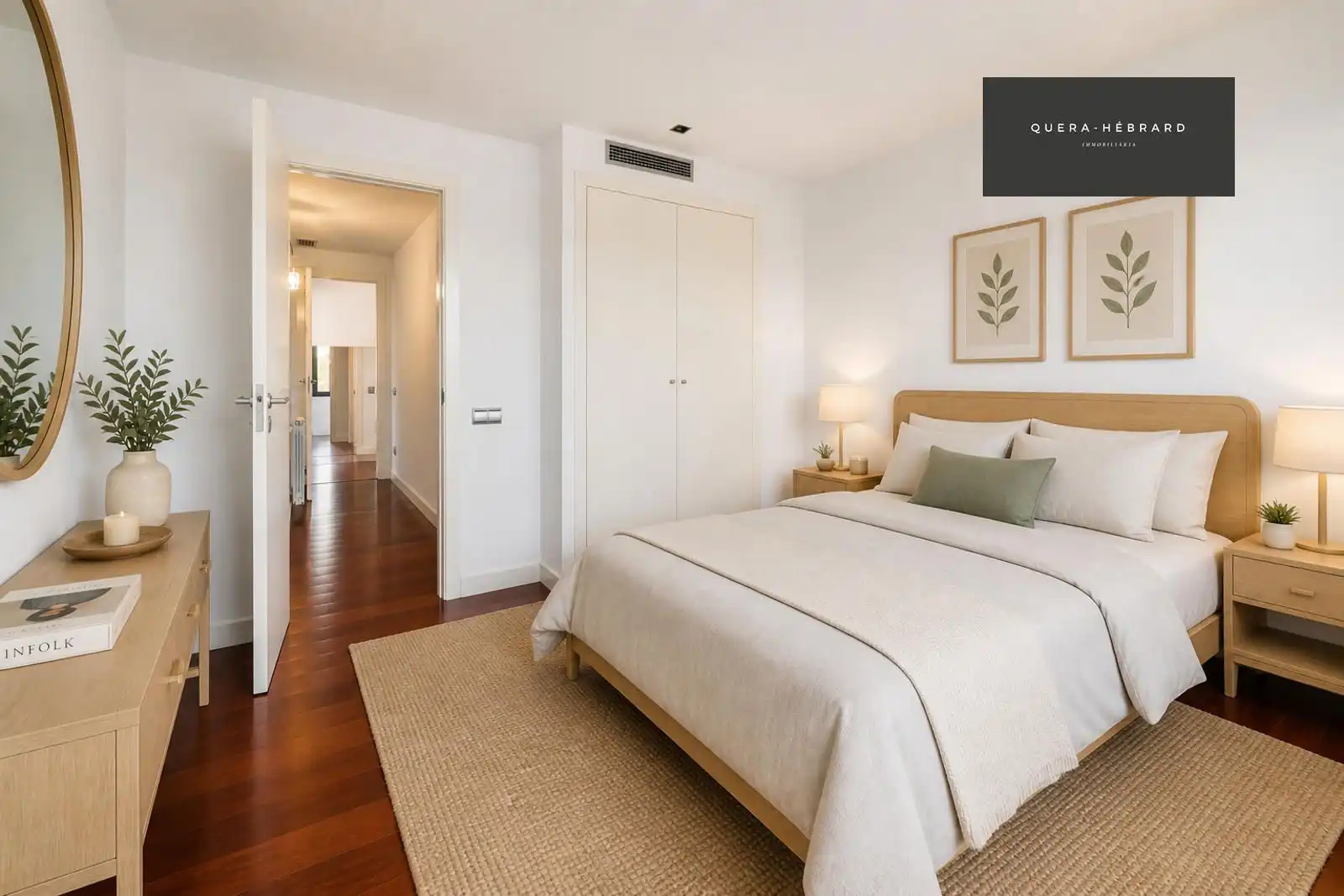 Flat for sale in Camí dels Capellans, Ametllers - Poble-Sec