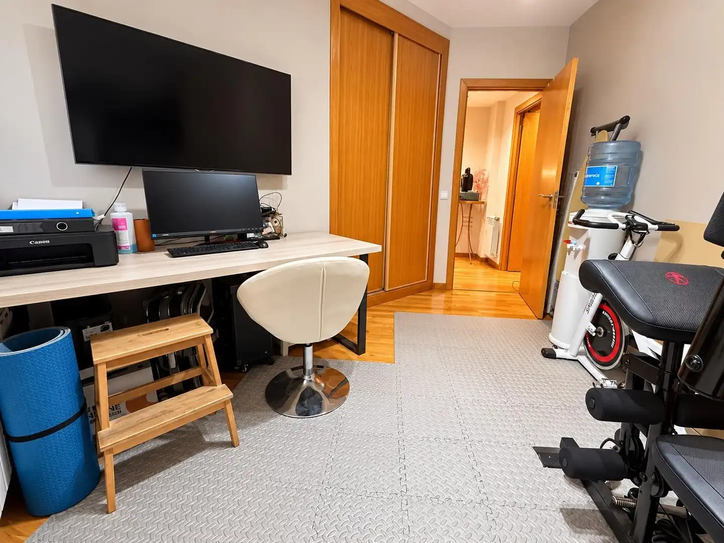 Wohnung zum Verkauf in Hospital