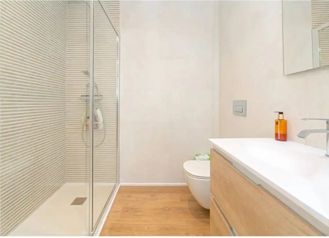 Casa con piscina in vendita a Balcón de Ponoig - Polop Paradis - Polop Hills, imagen 17