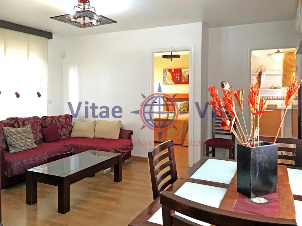 Penthouse mit Aufzug zum Verkauf in Calle Ortega Melgares