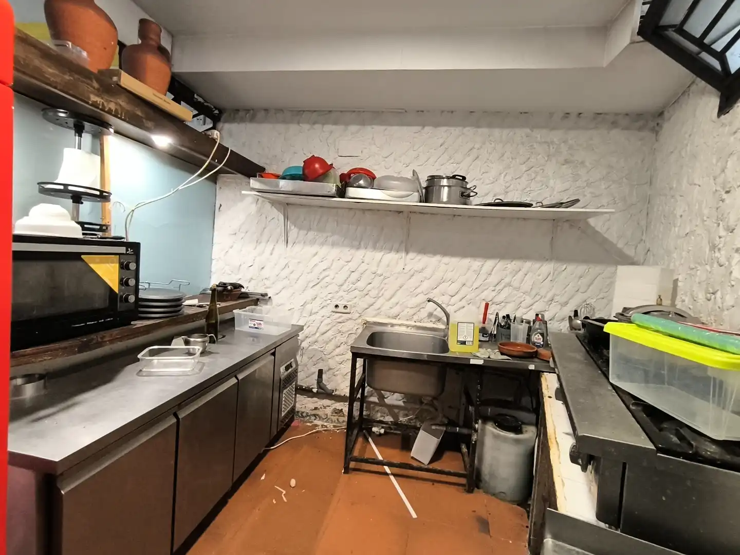 Local comercial en venta en Rúa Linneo 7, imagen 10