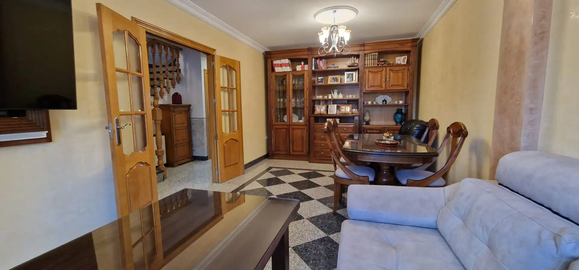 Casa o xalet en venda a Ambroz