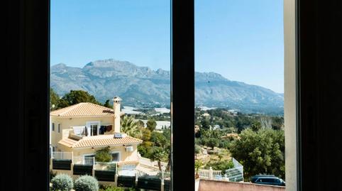 Foto 4 de Casa o xalet en venda a El Tossal - Bello Horizonte, La Nucia