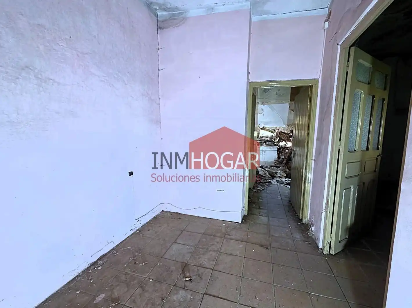 Casa o xalet en venda en Ávila amb Jardí privat, Terrassa i Balcó