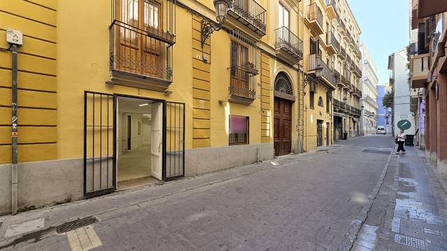 Local comercial en Venta en Valencia - CL ROTEROS en El Carme
