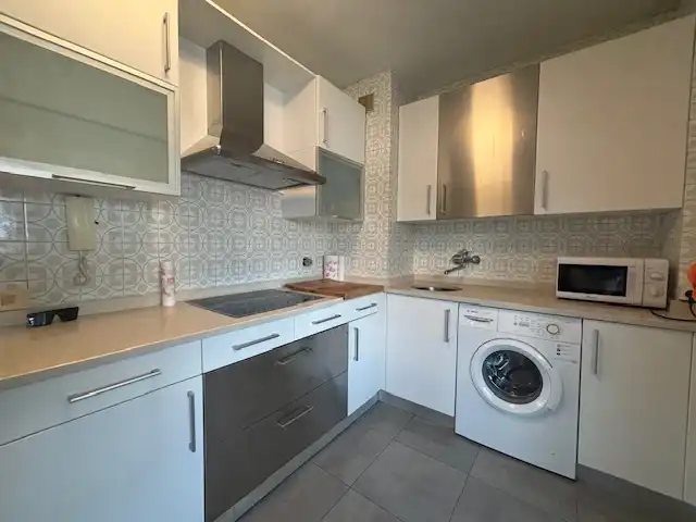 Flat for rent in Calle Monasterio de Iranzu, San Juan