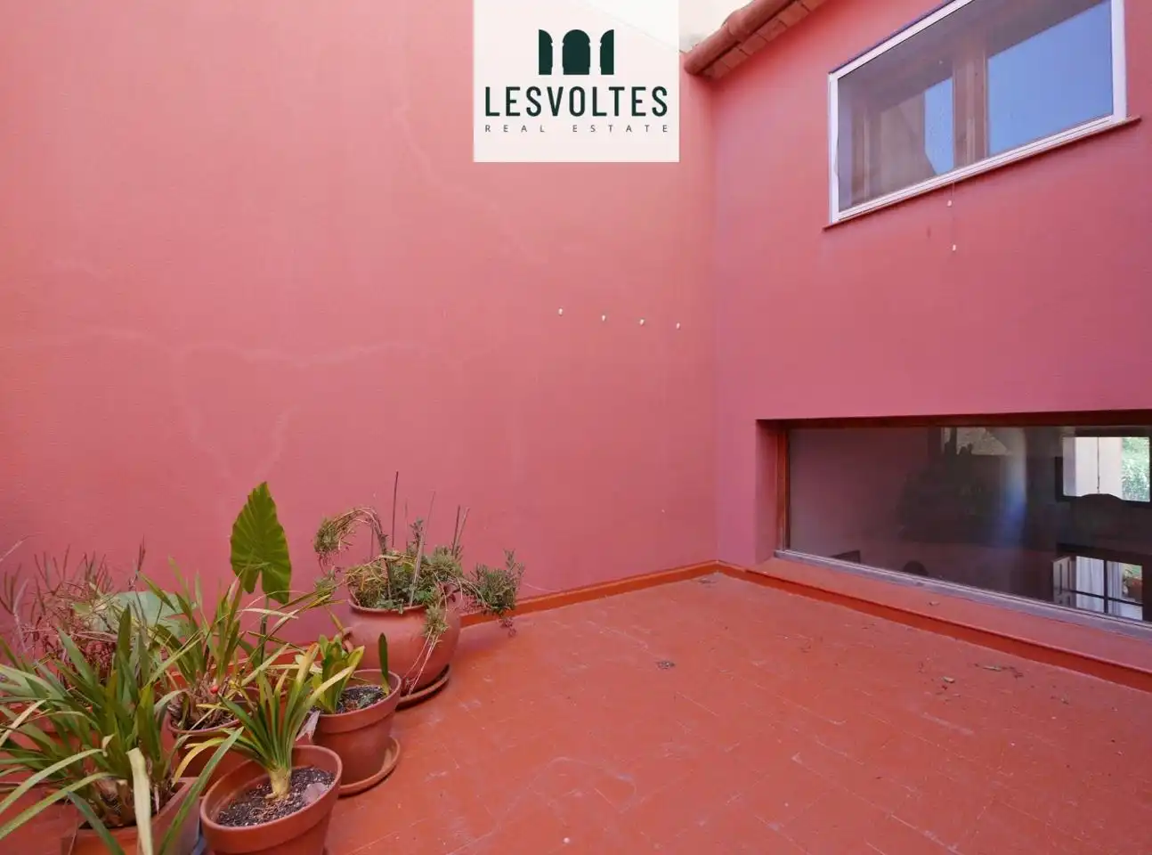 Casa o xalet en venda a Del Pedró, La Bisbal d'Empordà