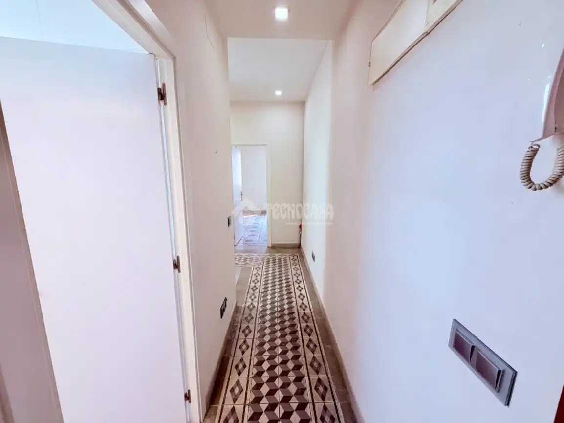 Piso en venta en Madrid con Aire acondicionado, Calefacción y Balcón