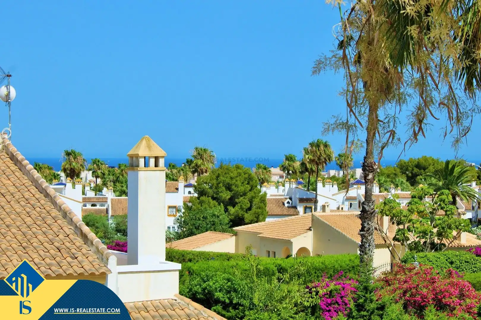 Chalet con jardín en venta en Orihuela Costa, imagen 24