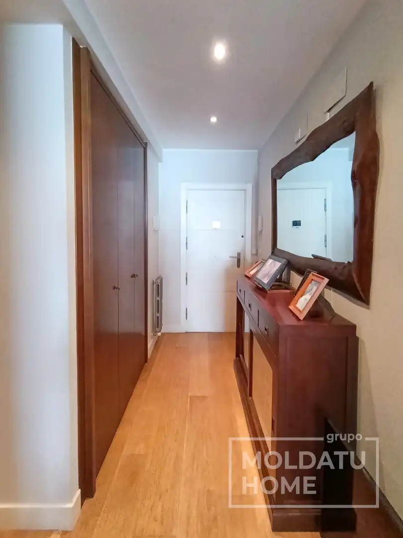 Wohnung mit Aufzug zum Verkauf in Ercilla, imagen 11