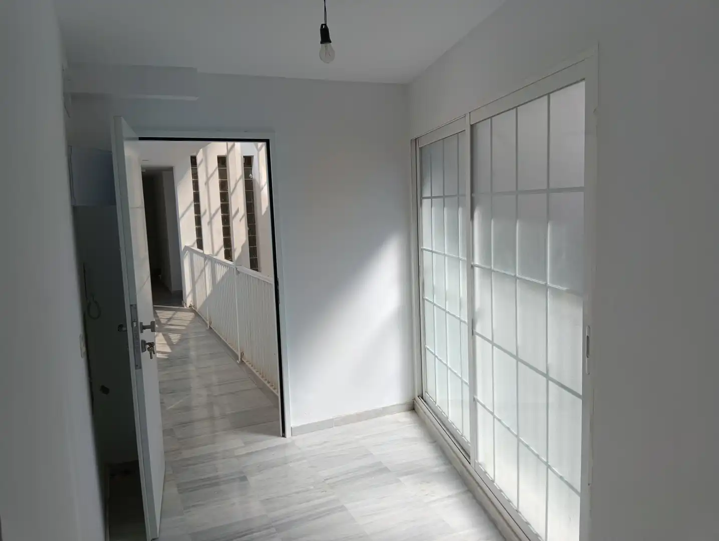 Piso en venta en Polopos