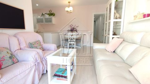 Foto 2 de Piso en venta en Avinguda de Roma, 184, La Nova Esquerra de l'Eixample, Barcelona Capital