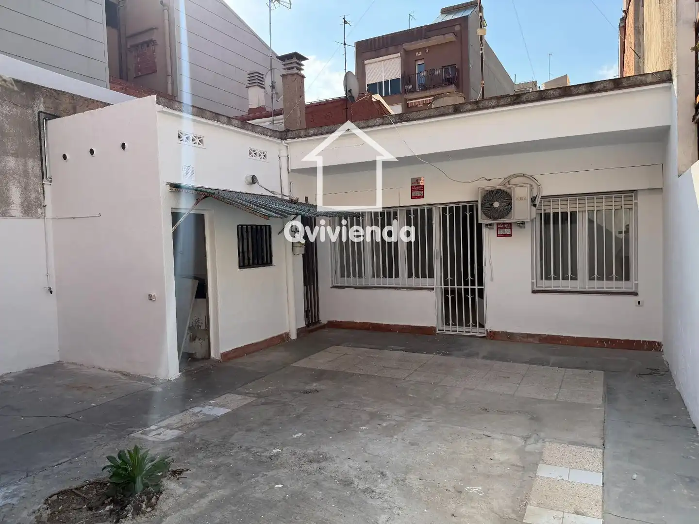 Maison mitoyenne à vendre à Daniel Molina de