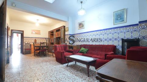 Foto 4 de Casa o xalet en venda a Bellavista, Sevilla