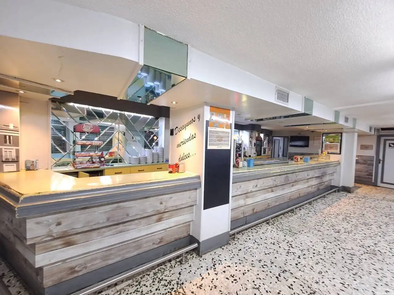 Local comercial en venta en Calle Vitoria, imagen 2