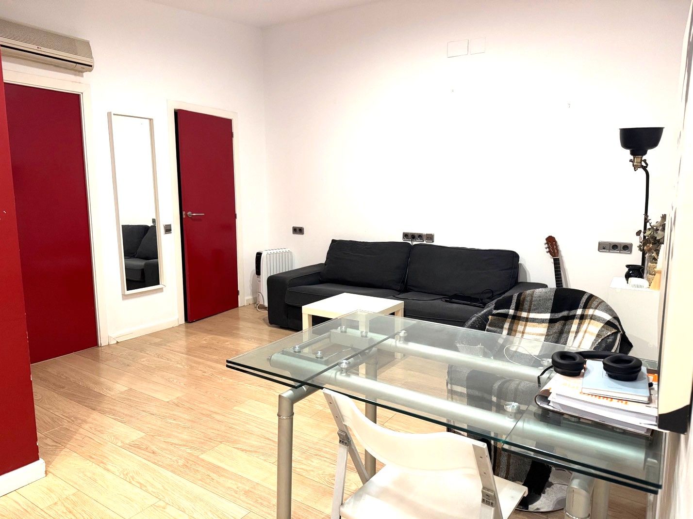 Piso en venta en Carrer de Sant Pere Mitjà, 52, Sant Pere, Sta. Caterina i la Ribera, Ciutat Vella
