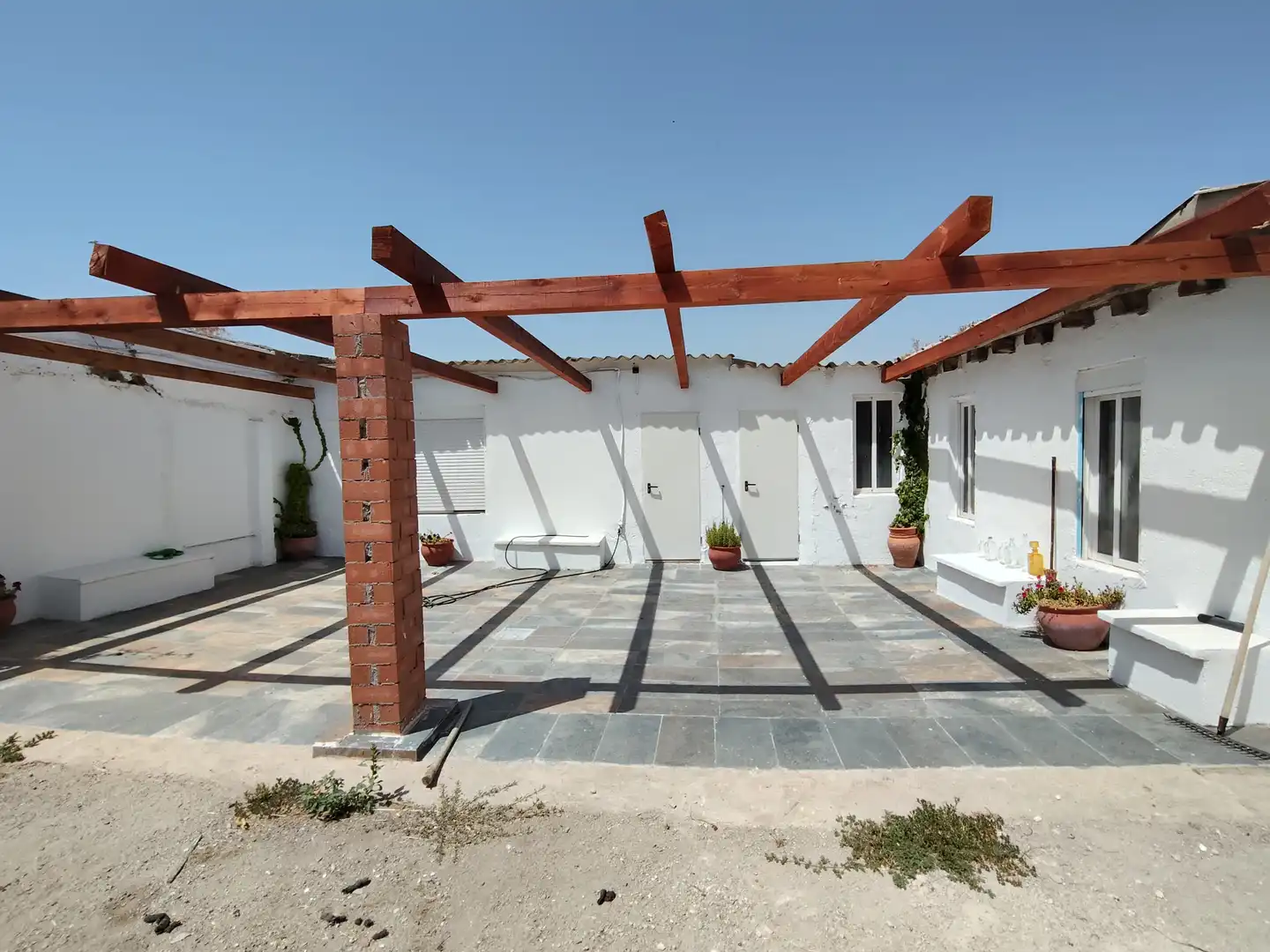 Detached homes for sale in Villaminaya