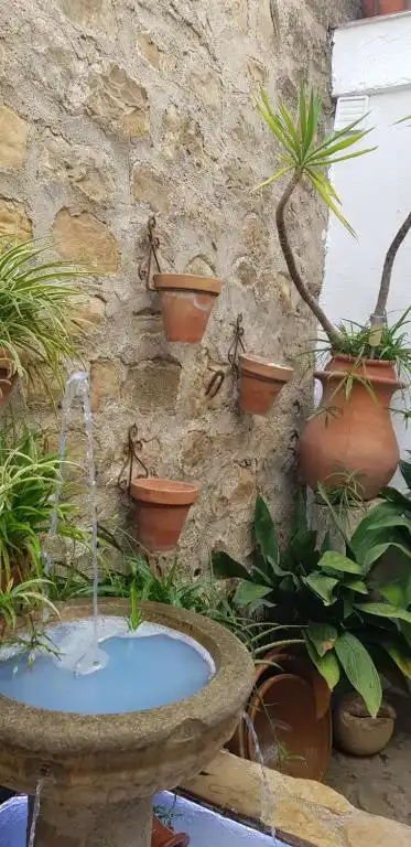 Habitatge amb terrassa en venda a Baeza, imagen 24