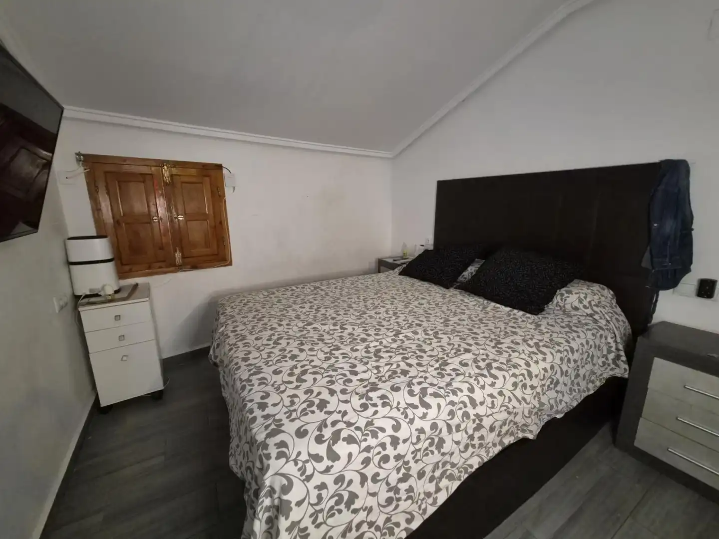 Habitación de Casa o chalet en venta en Llíria