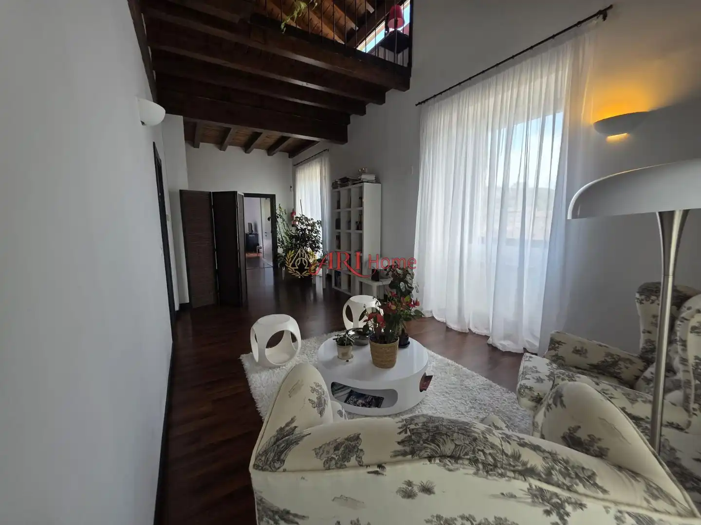 Living room of Buildings for sale in Quintanilla San García