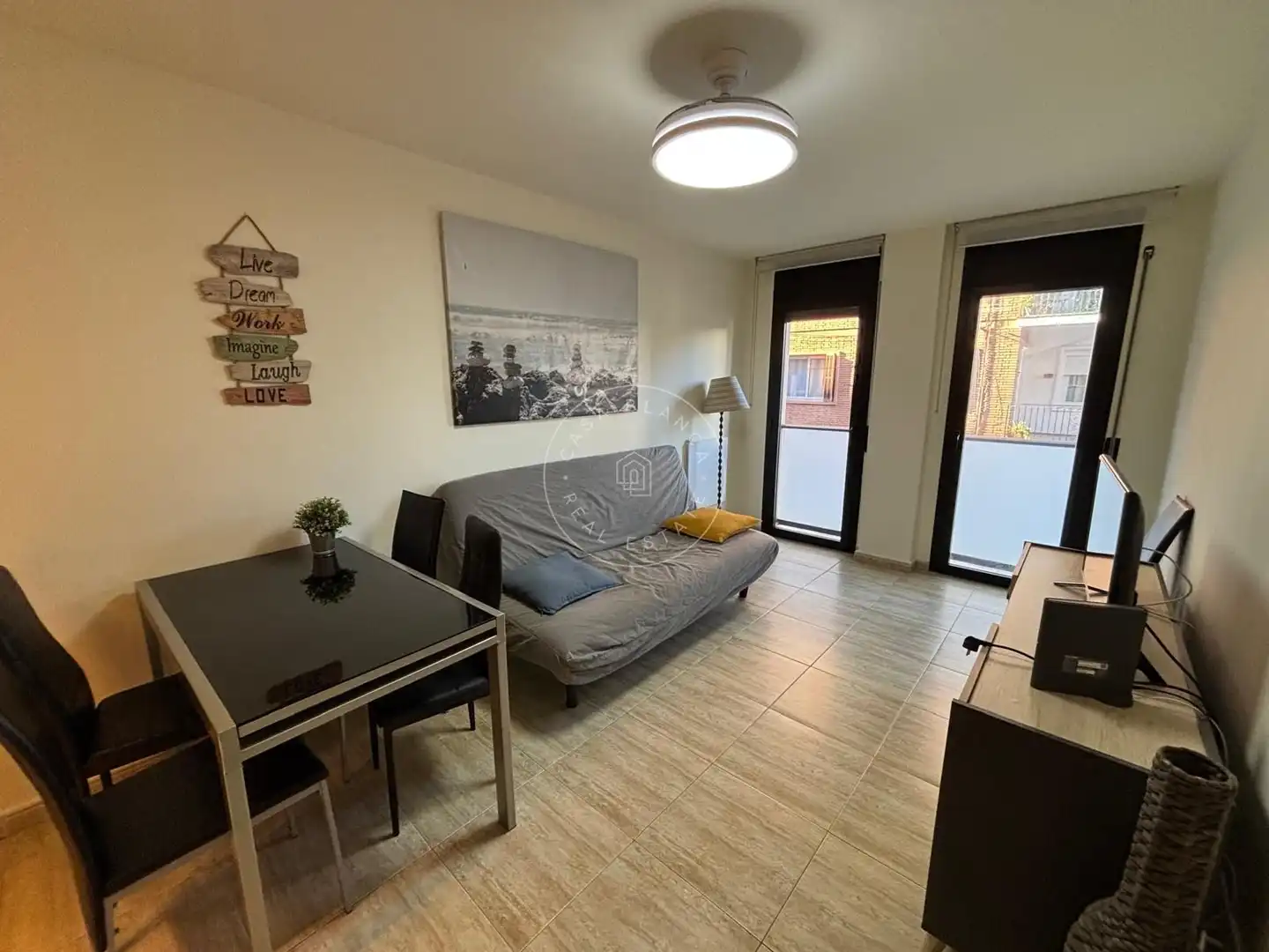 Apartamento con ascensor en venta en pla de carbonell, imagen 4