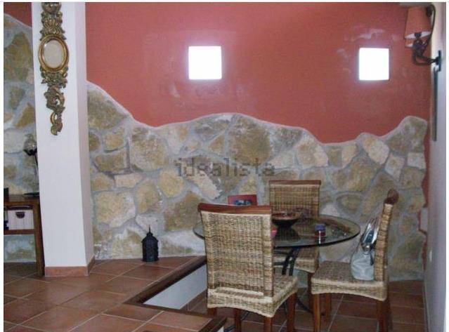 Ático en Venta en Baeza