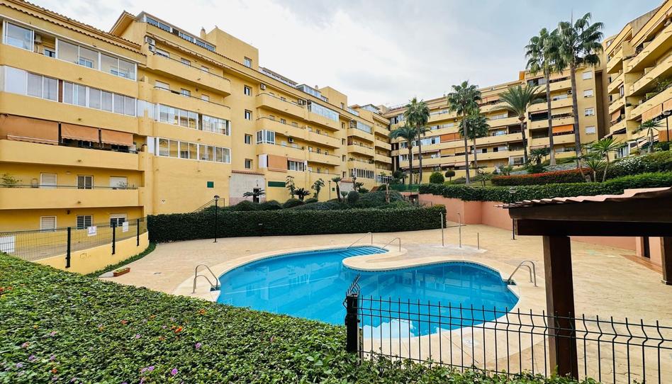 Foto 1 de Apartament en venda a Los Pacos, Málaga