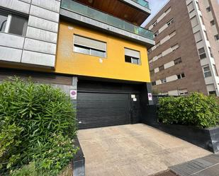 Exterior view of Garage for sale in Las Palmas de Gran Canaria