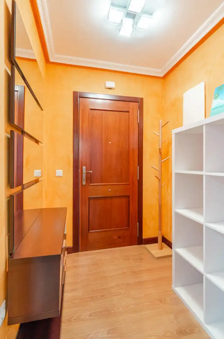 Piso en venta en Gozón con Calefacción, Terraza y Trastero