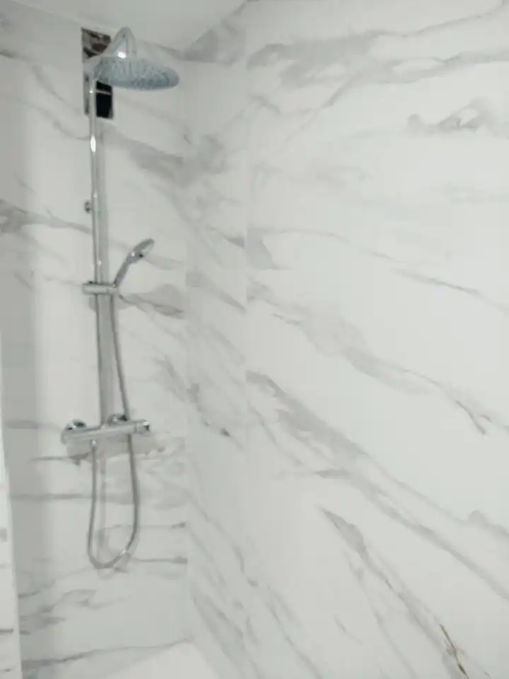 Bathroom of Apartments for sale in San Bartolomé de Tirajana  with Terrace and Community pool