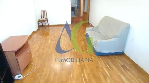 Foto 3 von Wohnung zum Verkauf in Las Arribas, Trobajo del Camino, San Andrés del Rabanedo