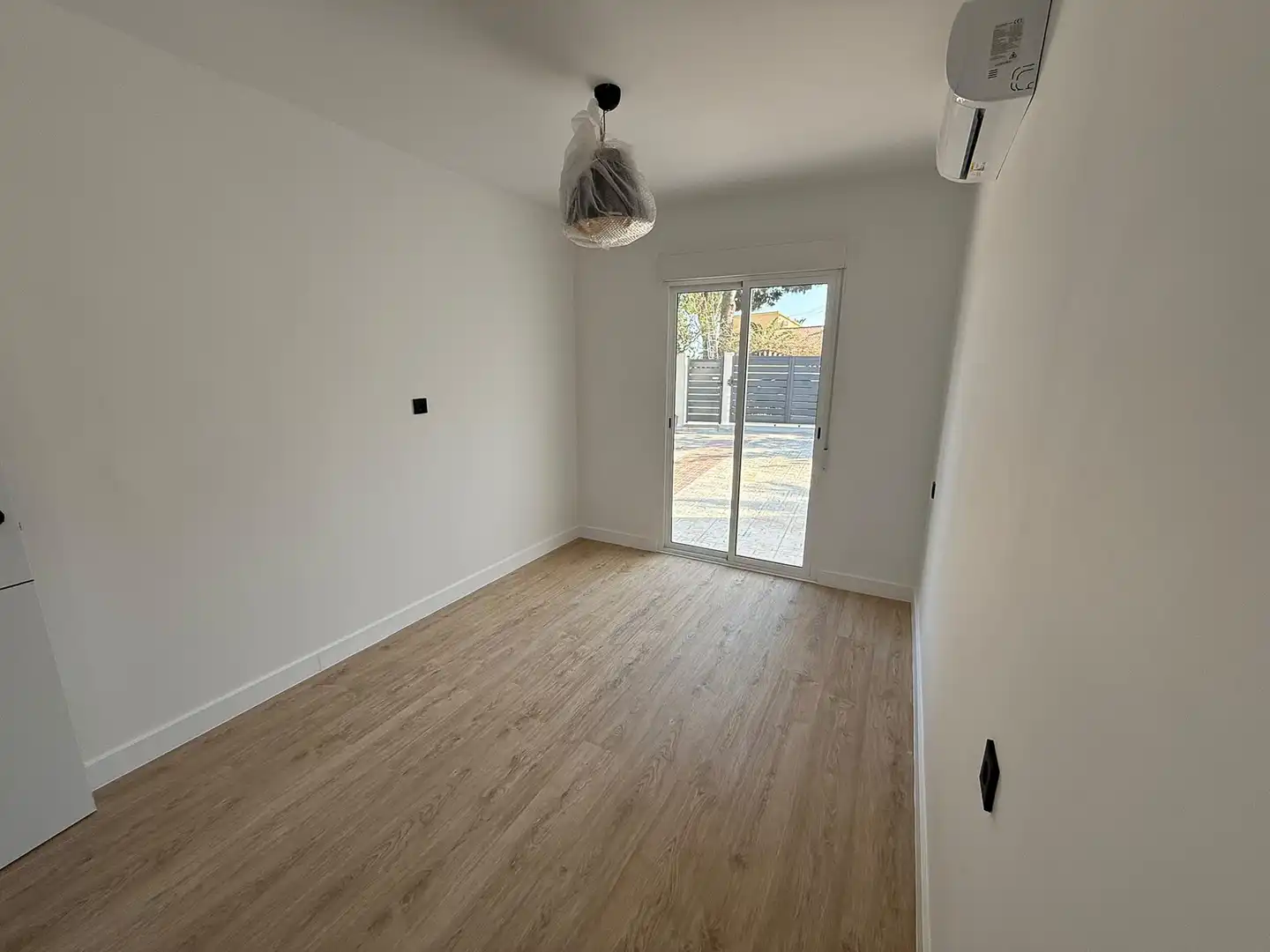 Bedroom of Houses for sale in La Alberca
