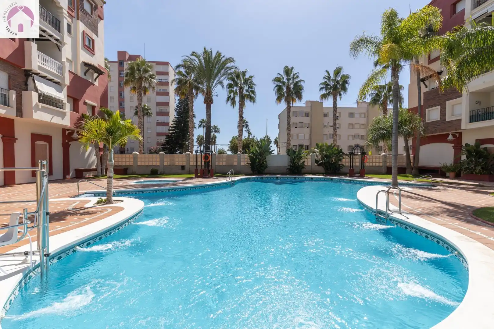 Piso con piscina en venta en Camino Camino Pelaillo 34