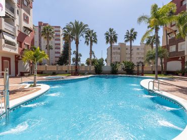 Wohnung mit Pool zum Verkauf in Camino Camino Pelaillo 34