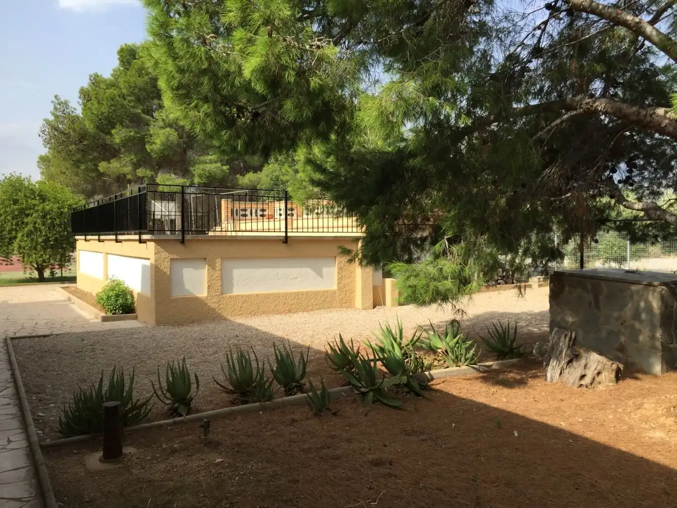 House with garden for sale in Els Reguers c15, imagen 21